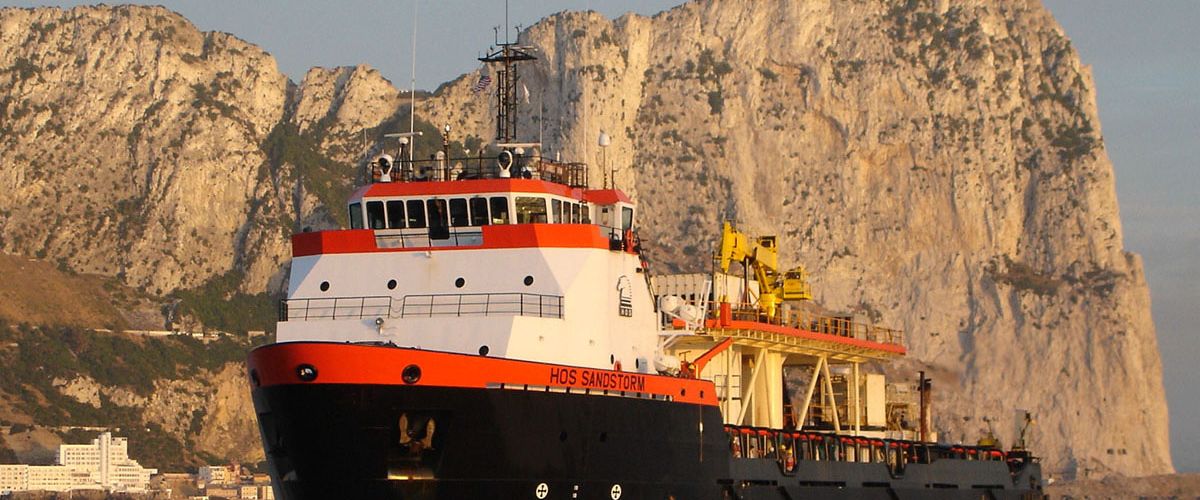 Hornbeck Offshore